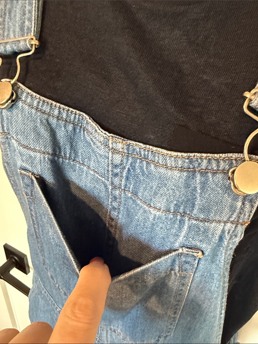 H&M Short Overalls - Picture 7 of 9